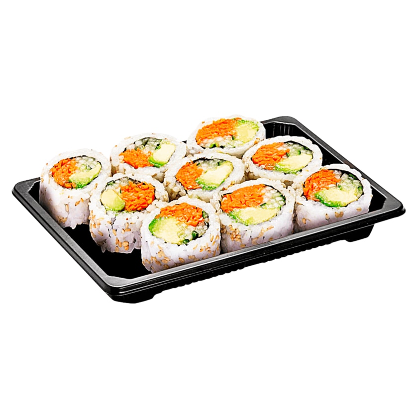 Sushi Daily Veggie Roll 160g